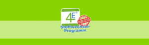4E-Stoffwechsel-Programm